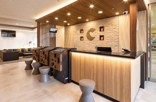 Sasashimacho Hotel | Comfort Hotel ERA Meiekiminami