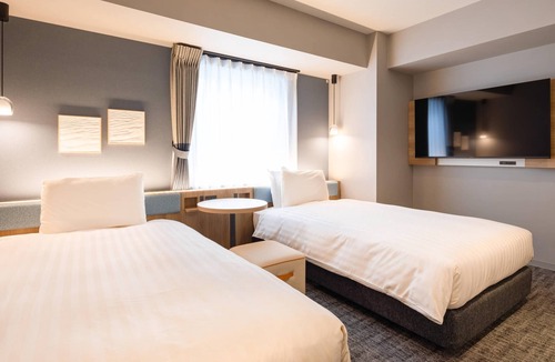 Kita Ward Hotel | Comfort Hotel ERA Sapporo North