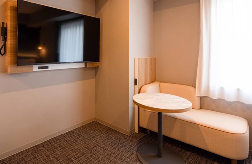 Kita Ward Hotel | Comfort Hotel ERA Sapporo North