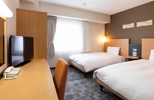 Hachinohe Hotel | Comfort Hotel Hachinohe