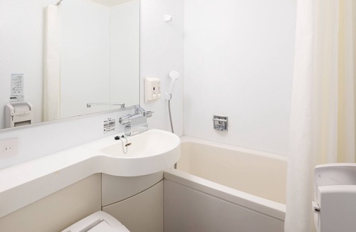 Hachinohe Hotel | Comfort Hotel Hachinohe