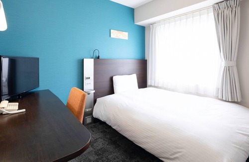 Hachinohe Hotel | Comfort Hotel Hachinohe