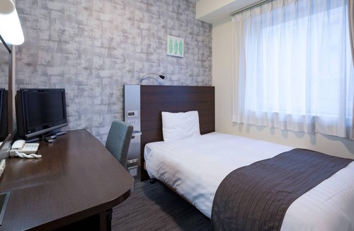 Hakodate Hotel | Comfort Hotel Hakodate