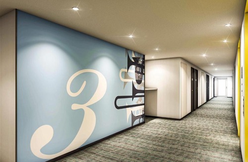 Naka Ward Hotel | Comfort Hotel Hamamatsu