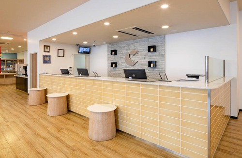 Naka Ward Hotel | Comfort Hotel Hamamatsu