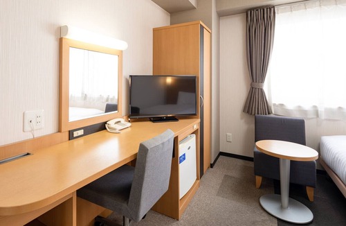 Igidani Onsen Hotel | Comfort Hotel Himeji