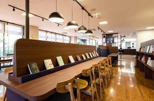 Kariya Hotel | Comfort Hotel Kariya