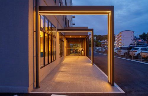 Tanabe Hotel | Comfort Hotel Kii Tanabe