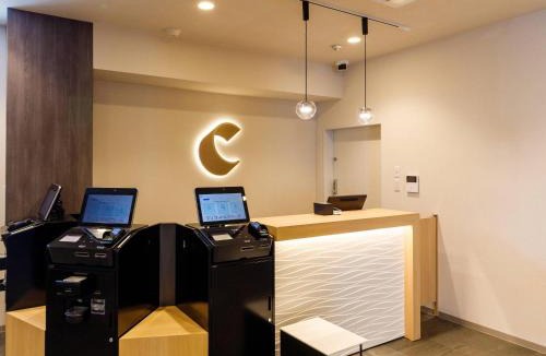 Tanabe Hotel | Comfort Hotel Kii Tanabe