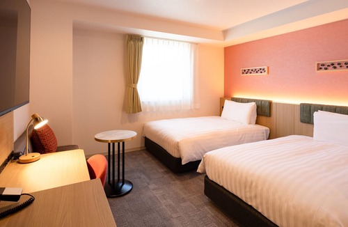 Tanabe Hotel | Comfort Hotel Kii Tanabe