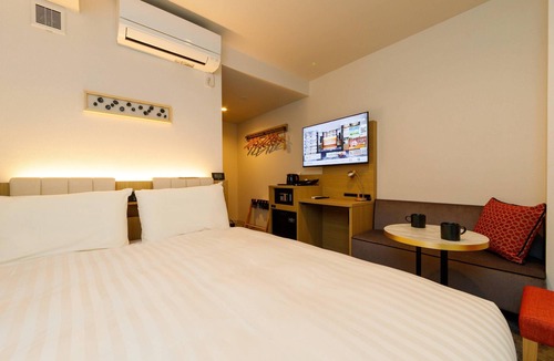 Tanabe Hotel | Comfort Hotel Kii Tanabe