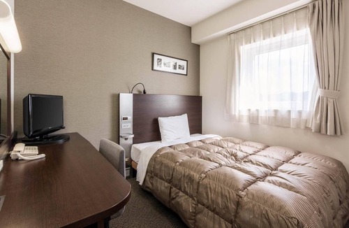 Kitakami Hotel | Comfort Hotel Kitakami