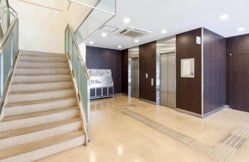 Kitakyushu Hotel | Comfort Hotel Kokura