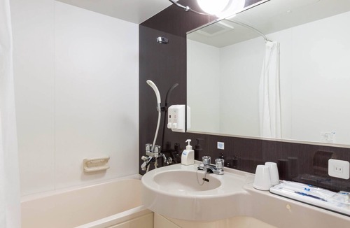 Kushiro Hotel | Comfort Hotel Kushiro