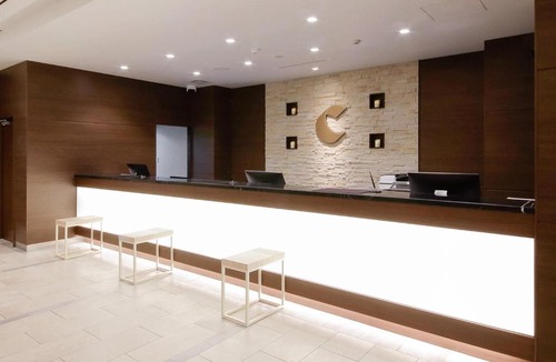 Miyazaki Hotel | Comfort Hotel Miyazaki