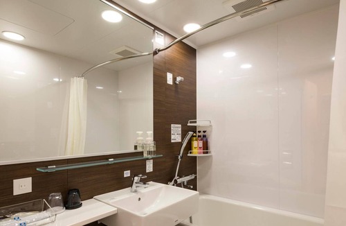 Miyazaki Hotel | Comfort Hotel Miyazaki