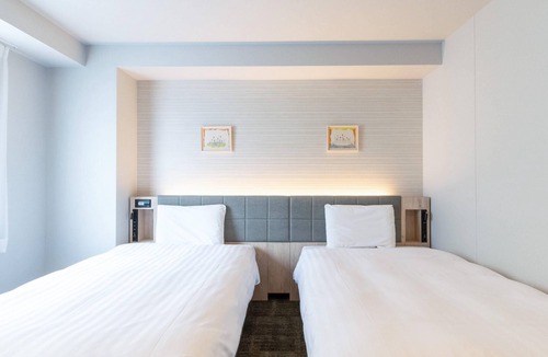 Nagoya City Centre Hotel | Comfort Hotel Nagoya Shinkansenguchi