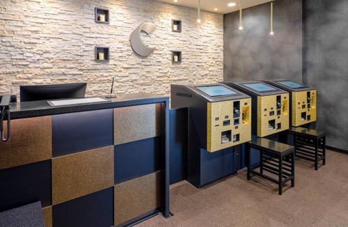 Nagoya City Centre Hotel | Comfort Hotel Nagoya Shinkansenguchi