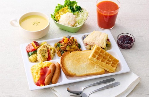 Narita Hotel | Comfort Hotel Narita