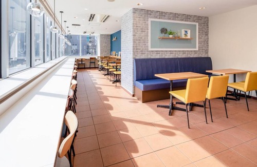 Narita Hotel | Comfort Hotel Narita