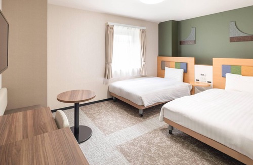 Narita Hotel | Comfort Hotel Narita