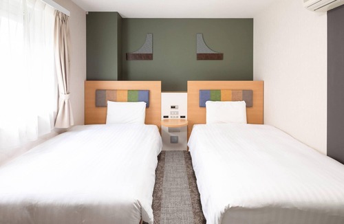 Narita Hotel | Comfort Hotel Narita