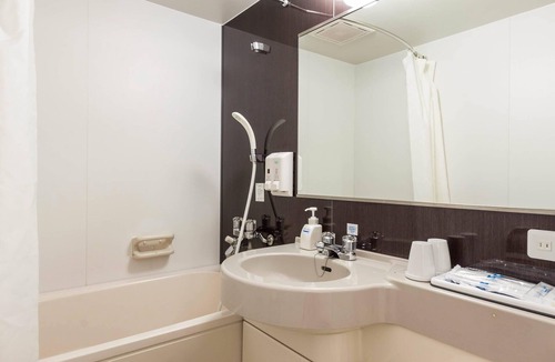 Chuo Ward Hotel | Comfort Hotel Niigata