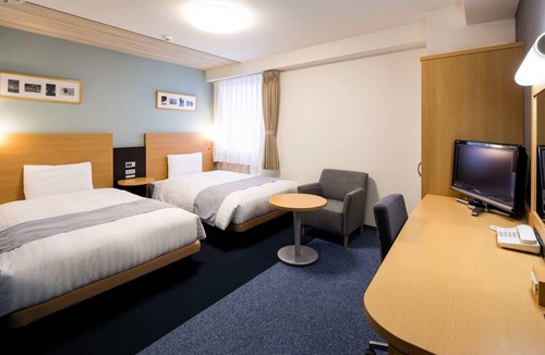 Taradake Onsen Hotel | Comfort Hotel Saga
