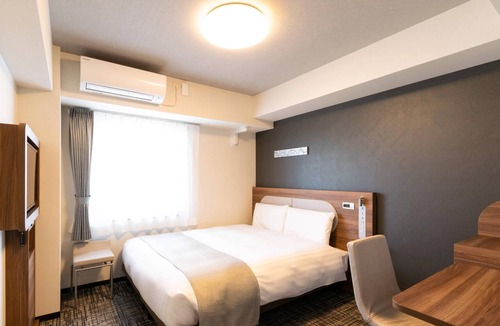 Shin-Osaka Hotel | Comfort Hotel Shin-Osaka