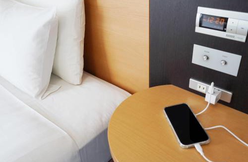 Yunokuchi Onsen Hotel | Comfort Hotel Shin Yamaguchi