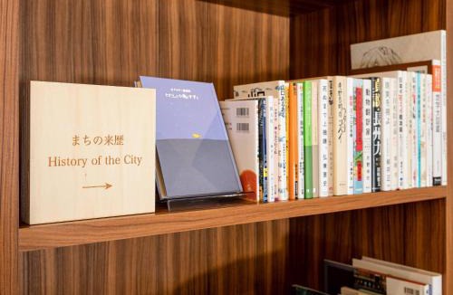 Yunokuchi Onsen Hotel | Comfort Hotel Shin Yamaguchi