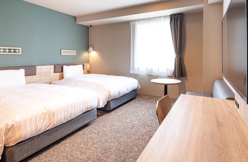 Nakajin Cho Hotel | Comfort Hotel Takamatsu