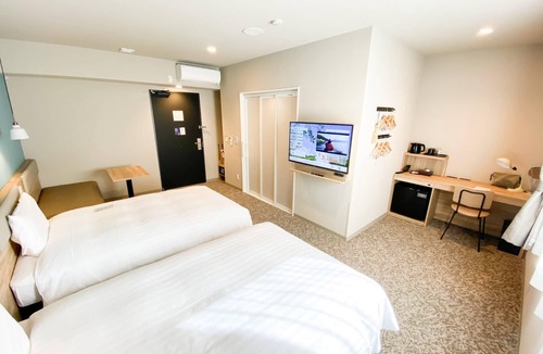 Nakajin Cho Hotel | Comfort Hotel Takamatsu