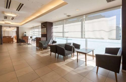 Kiyosumi-Shirakawa Hotel | Comfort Hotel Tokyo Kiyosumi Shirakawa