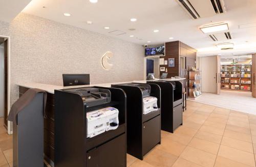 Kiyosumi-Shirakawa Hotel | Comfort Hotel Tokyo Kiyosumi Shirakawa