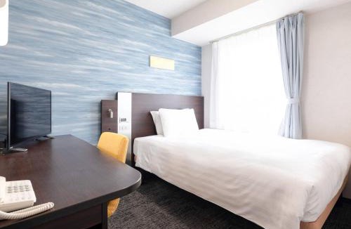 Kiyosumi-Shirakawa Hotel | Comfort Hotel Tokyo Kiyosumi Shirakawa