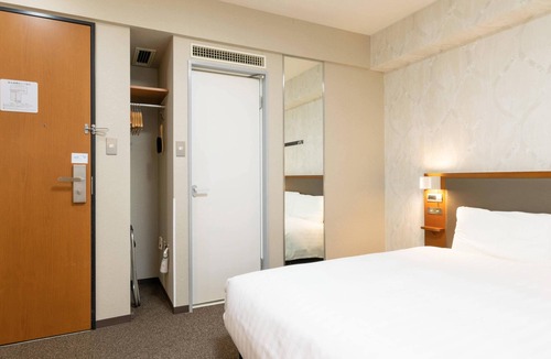 Toyama Hotel | Comfort Hotel Toyama
