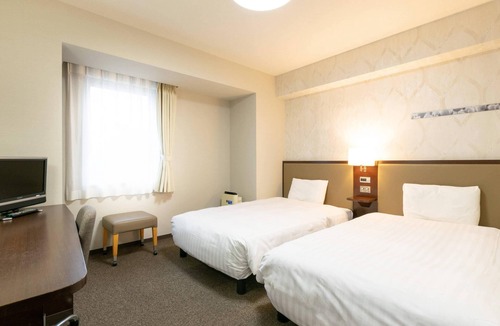 Toyama Hotel | Comfort Hotel Toyama