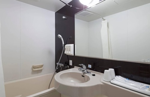 Sanjo Hotel | Comfort Hotel Tsubamesanjo