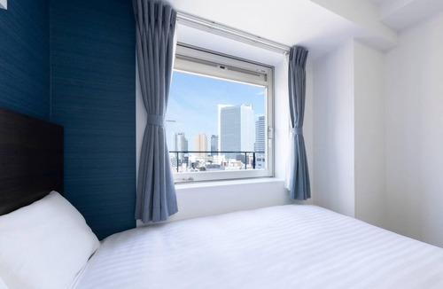 Kannai Hotel | Comfort Hotel Yokohama Kannai