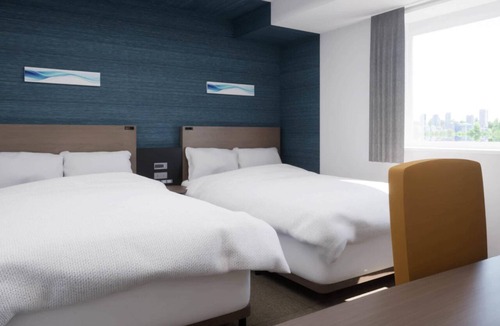 Kannai Hotel | Comfort Hotel Yokohama Kannai
