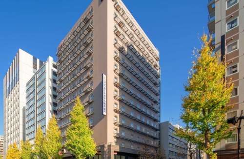 Kannai Hotel | Comfort Hotel Yokohama Kannai