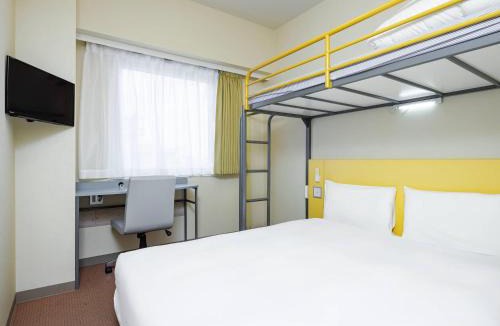 Hamano Hotel | Comfort Inn Chiba Hamano