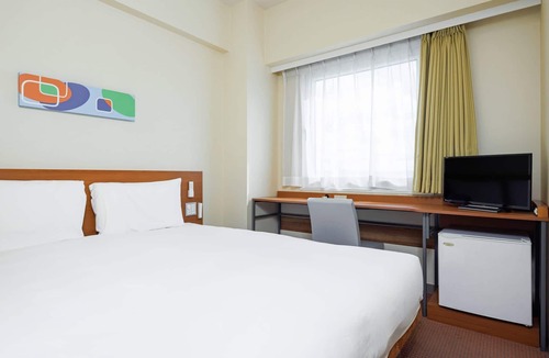 Hamano Hotel | Comfort Inn Chiba Hamano