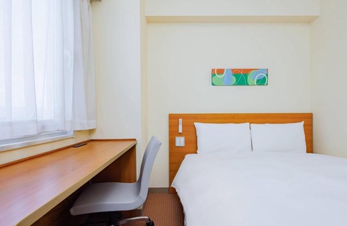 Fukushima Hotel | Comfort Inn Fukushima Nishi Inter