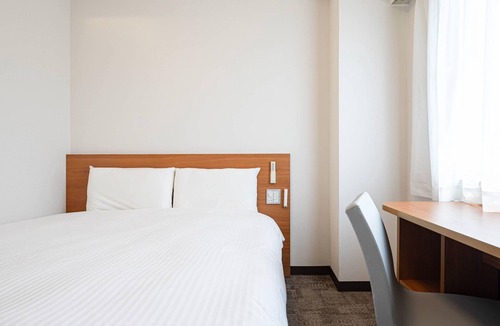Hitachinaka Hotel | Comfort Inn Hitachinaka