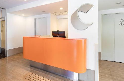 Hitachinaka Hotel | Comfort Inn Hitachinaka