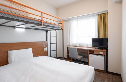 Hitachinaka Hotel | Comfort Inn Hitachinaka
