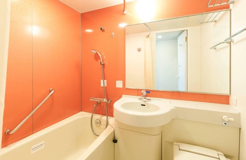Ichinoseki Hotel | Comfort Inn Ichinoseki Inter