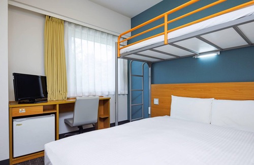 Karuizawa Hotel | Comfort Inn Karuizawa
